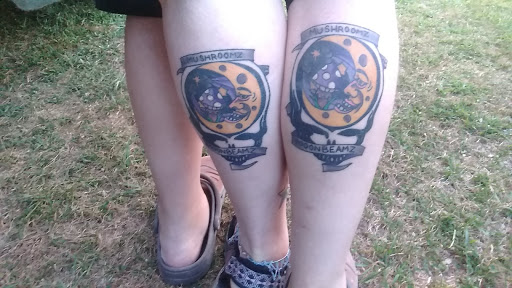 Explore small texas tattoo ideas, creative tattoo ideas in Erie, available at Wayward Tattoo Studio