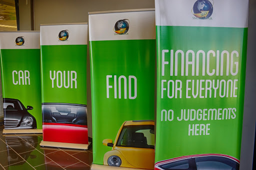 Car Dealer «360 Smart Car», reviews and photos, 720 N Watson Rd, Arlington, TX 76011, USA