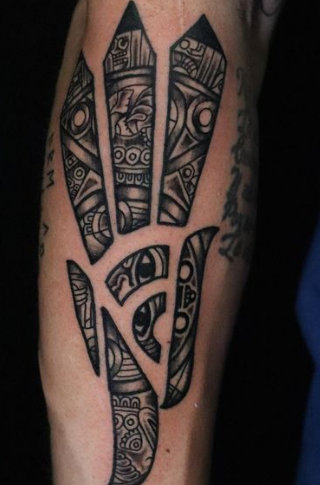 Tattoo Shop «Artistic Encounter», reviews and photos, 3920 Rosemeade Pkwy #170, Dallas, TX 75287, USA