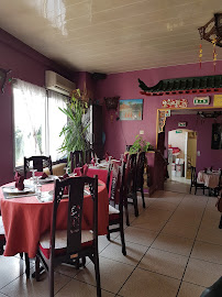 Atmosphère du Restaurant chinois Le Relais d'Asie à Cournon-d'Auvergne - n°3