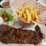 Photo n° 1 de l'avis de fat08. fait le 21/12/2017 à 23:29 pour Le Resto du Boucher à Nanterre