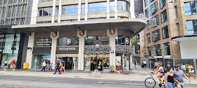 Victorinox Flagship Store Geneva