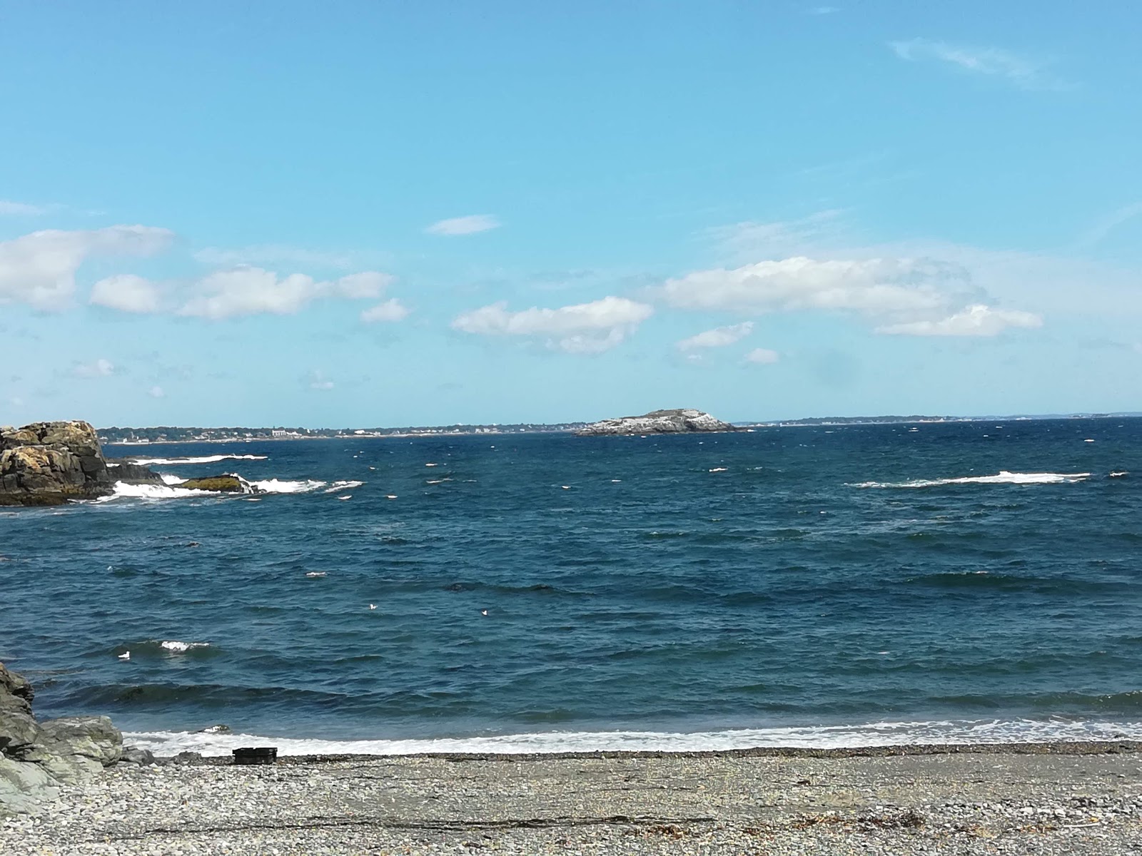 Canoes Beach'in fotoğrafı doğal alan içinde bulunmaktadır
