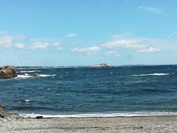 Canoes Beach'in fotoğrafı doğal alan içinde bulunmaktadır