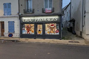Croc'Fromages image