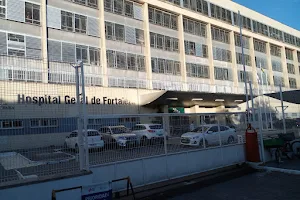 Fortaleza General Hospital image