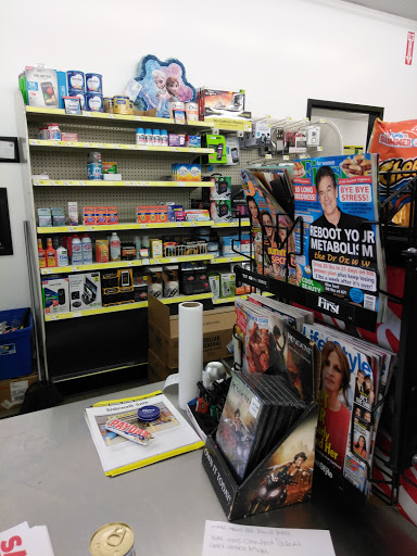 Discount Store «Dollar General», reviews and photos, 1210 W Visalia Rd, Exeter, CA 93221, USA