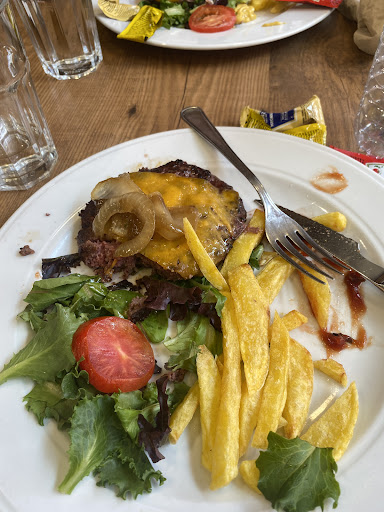 EL TORO en Torrelodones