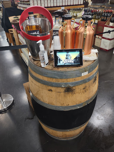 Wine Store «Wilibees Wine and Spirits», reviews and photos, 700 3rd St, Santa Rosa, CA 95404, USA