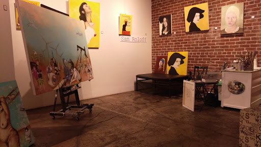 Wine Bar «Cerulean Wine», reviews and photos, 1439 NW Marshall St, Portland, OR 97209, USA