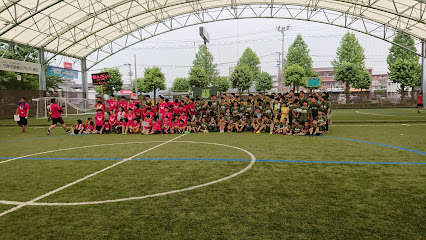 MIFA Football Park 仙台