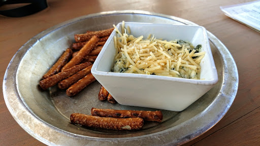 Brewpub «The Filling Station Microbrewery», reviews and photos, 642 Railroad Pl, Traverse City, MI 49686, USA