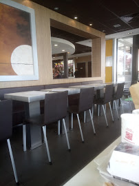 Atmosphère du Restauration rapide McDonald's à Viry-Noureuil - n°10
