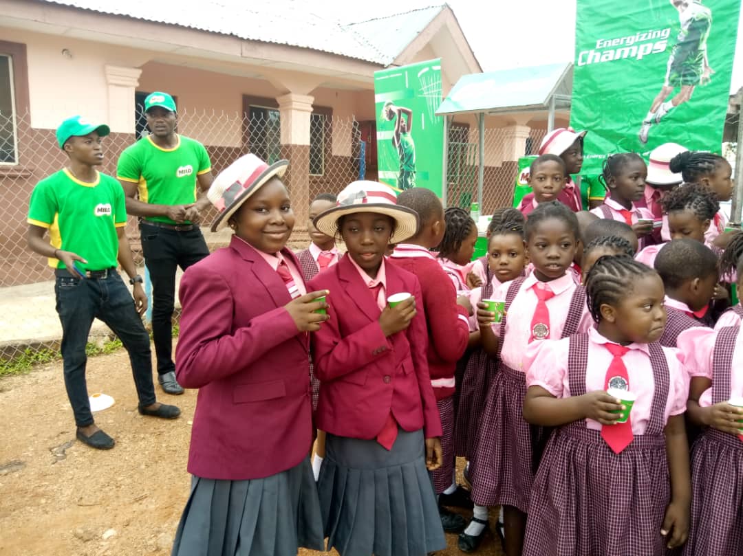 Praise Foundation Model School