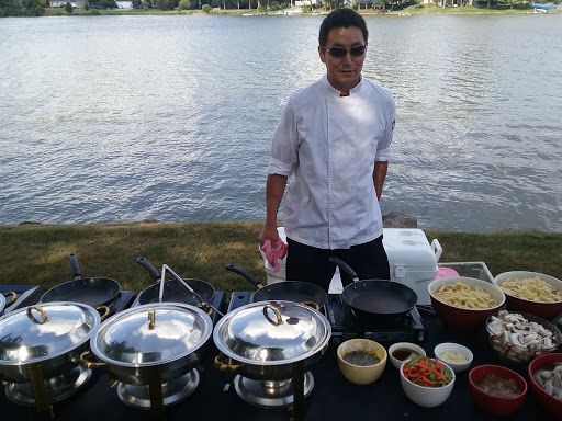 American Restaurant «3 Dudes and Dinner», reviews and photos, 414 N Evans St, Tecumseh, MI 49286, USA