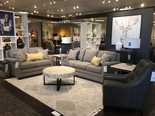 Furniture Store «La-Z-Boy Furniture Galleries», reviews and photos, 8600 NE Flintlock Rd, Kansas City, MO 64157, USA