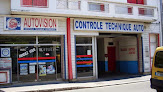 France Auto Contrôle Villeurbanne