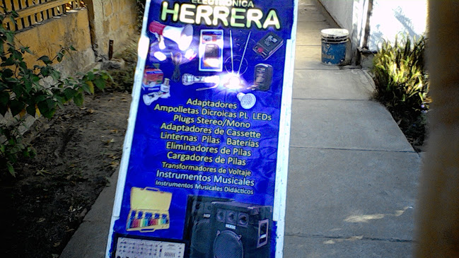 Electronica Herrera - Tienda de electrodomésticos