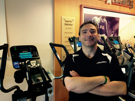Exercise Equipment Store «G&G Fitness Equipment - Dayton», reviews and photos, 641 Miamisburg Centerville Rd, Dayton, OH 45459, USA