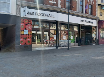 M&S Simply Food