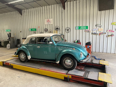 Sécuritest Contrôle Technique Automobile MIGENNES à Migennes