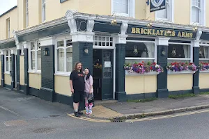 The Bricklayers Arms image
