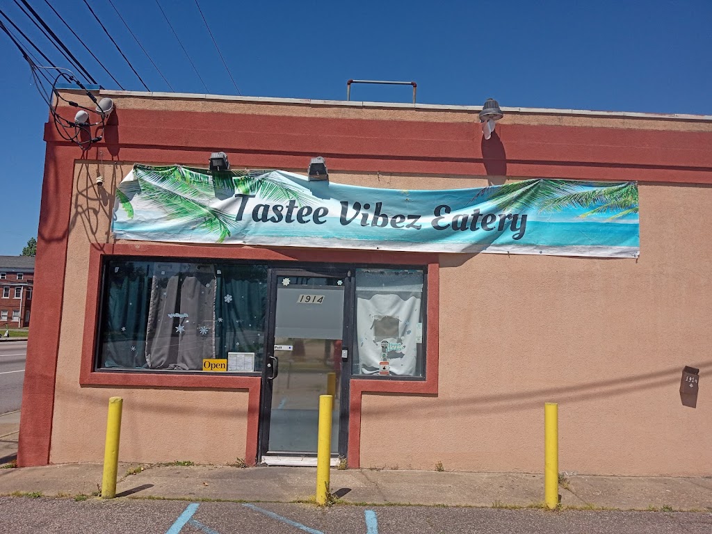 Tastee Vibez Eatery Restaurant & Catering 23509