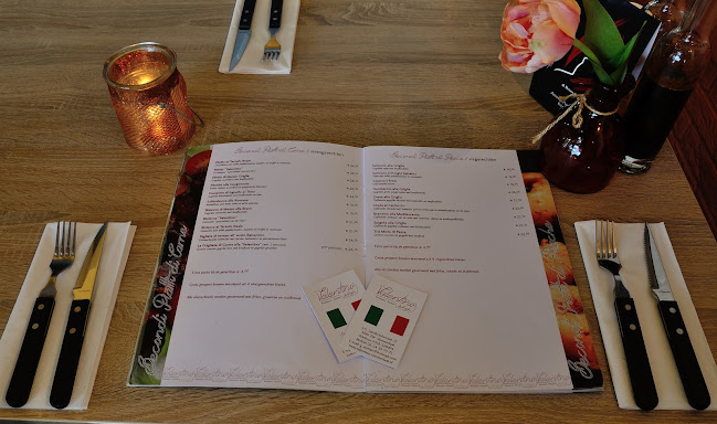 Beoordelingen van Valentino in Veenendaal - Restaurant
