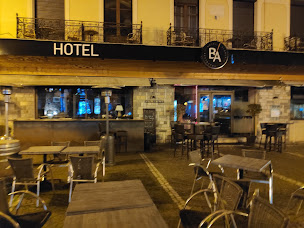 Photo n°37 de Hôtel Bon Accueil à Bagnères-de-Luchon ()