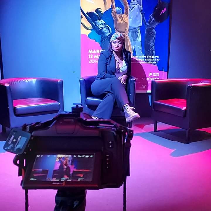 Photo n° 3 de l'avis de SOCIOLOGUE,Dounia.e fait le 26/03/2024 à 12:06
