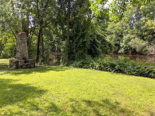 Park «Akin Riverside Park», reviews and photos, 1721 River Ave, Anoka, MN 55303, USA