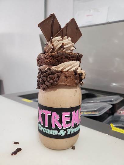 Extreme Ice Cream & Treats
