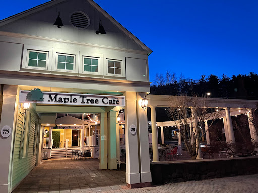 Restaurant «Maple Tree Cafe», reviews and photos, 781 Hopmeadow St, Simsbury, CT 06070, USA