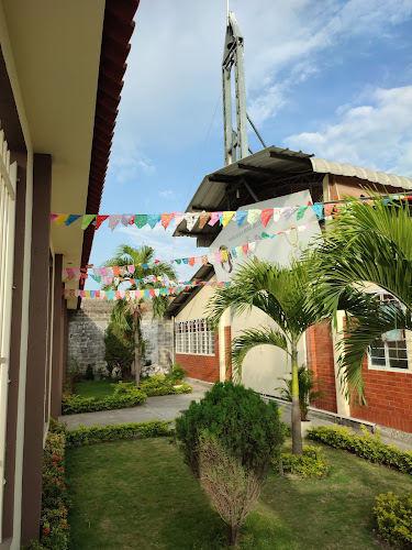 Opiniones de Iglesia Católica Santa María Reina del Carmen en Guayaquil - Iglesia