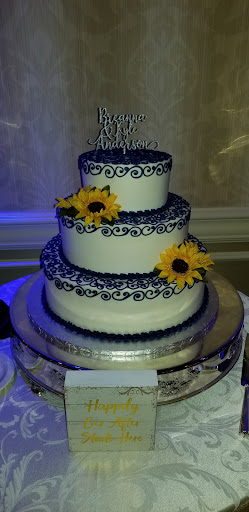 Hotel «DoubleTree by Hilton Hotel Tinton Falls - Eatontown», reviews and photos, 700 Hope Rd, Eatontown, NJ 07724, USA