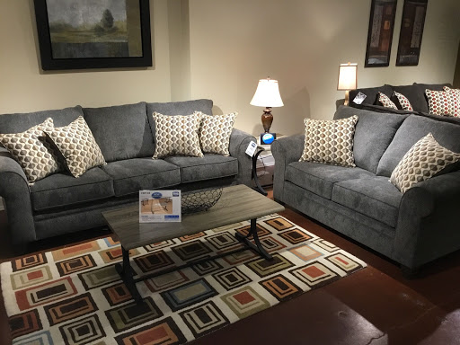 Furniture Store «Red Barn Furniture Outlet», reviews and photos, 15389 Richmond-Tappahannock Hwy, St Stephens Church, VA 23148, USA