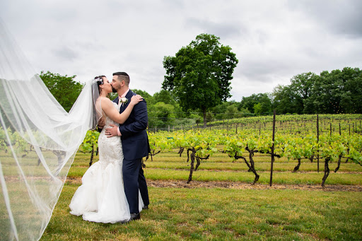 Wedding Venue «Monterre Vineyards», reviews and photos, 6341 Kernsville Rd, Orefield, PA 18069, USA