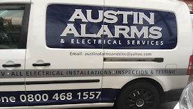 Austin Alarms and Electrical Services