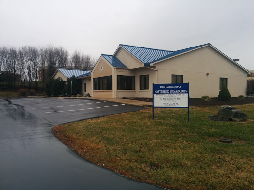 2002 Professional Ct, Martinsburg, WV 25401, USA