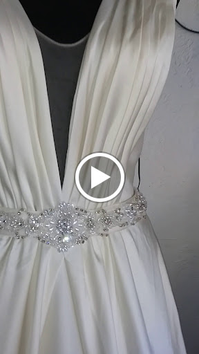 Bridal Shop «Euphoria Bridal Boutique», reviews and photos, 207 E Camp Wisdom Rd d, Duncanville, TX 75116, USA