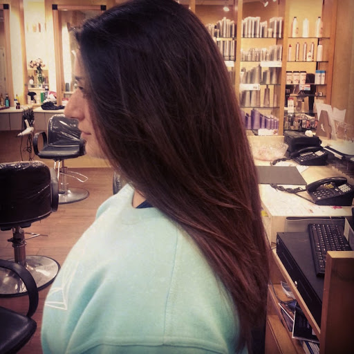 Hair Salon «Regis Salon», reviews and photos, 300 Monticello Ave #295, Norfolk, VA 23510, USA