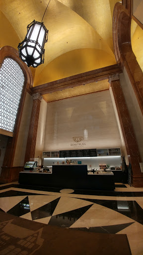 Coffee Shop «Bow Truss Coffee Roasters», reviews and photos, 190 S LaSalle St, Chicago, IL 60603, USA