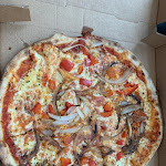 Photo n°1 de l'avis de Dr..i fait le 28/07/2023 à 11:22 sur le  Pizza Riva Azzurra à Meerbusch