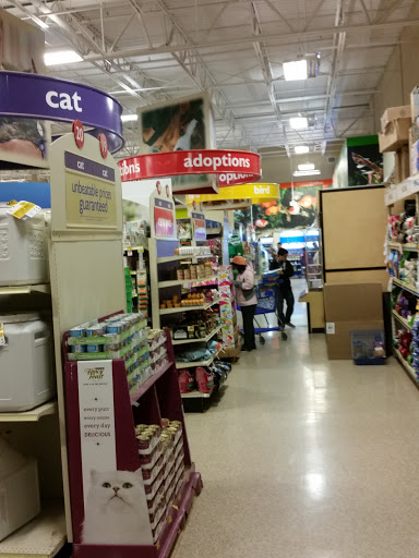Pet Supply Store «PetSmart», reviews and photos, 1836 Joe Battle Blvd, El Paso, TX 79936, USA