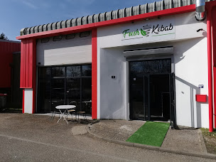 Photo n°66 de Begonya kebab à Bourg-en-Bresse ()