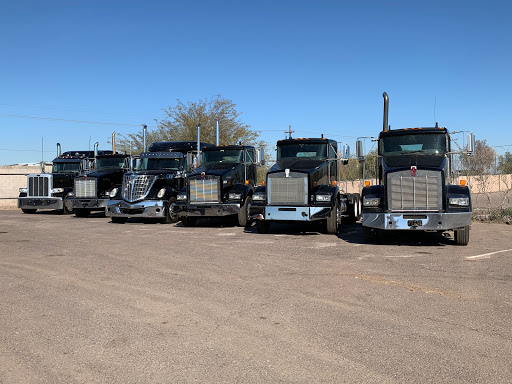 Westman Truck Sales