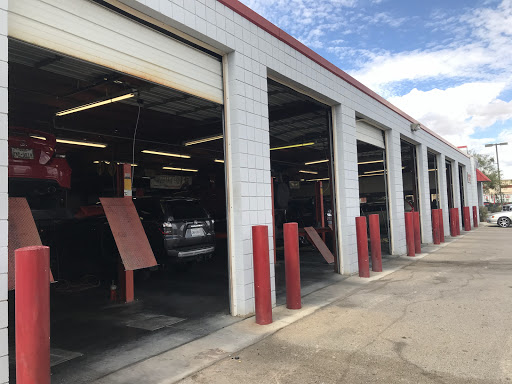 Tire Shop «Martin Tire Co», reviews and photos, 12110 Montwood Dr, El Paso, TX 79936, USA