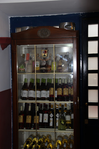 Restaurante Candilejas