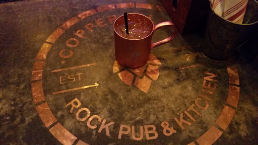 Live Music Bar «Copper Blues Rock Pub & Kitchen», reviews and photos, 550 S Rosemary Ave, West Palm Beach, FL 33401, USA