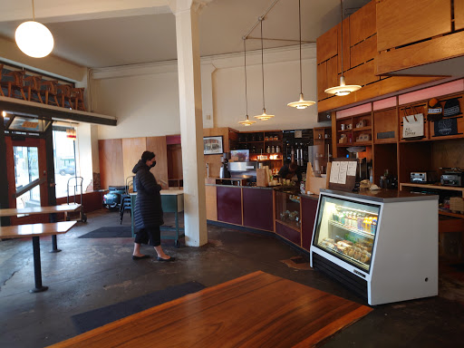 Coffee Shop «All City Coffee», reviews and photos, 1205 S Vale St, Seattle, WA 98108, USA